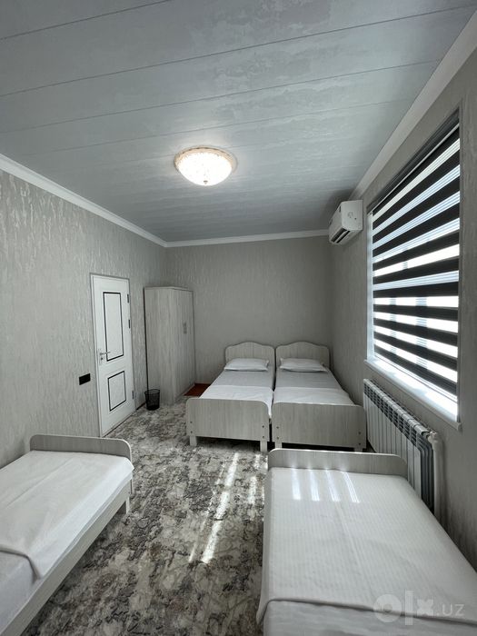 Boburkhan Hostel Хостел Mehmonxona Guest Hous Hotel Samarqand arzon