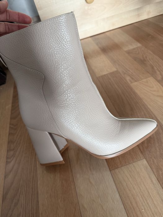 Ботильоны демисезон