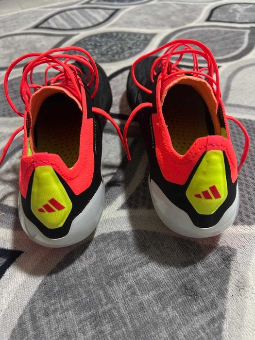 Бутонки Adidas predator elite fg 43 1/3