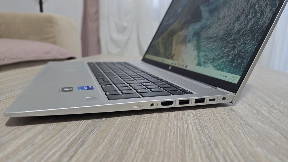 Laptop Hp Probook 450 G8, i5 gen11, 16Gb, ssd256, 15,6Fhd, windows11