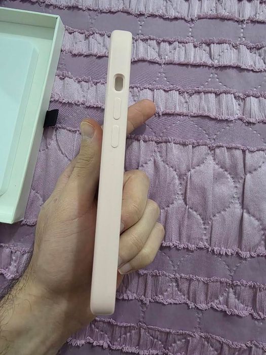 Husă de iphone 15