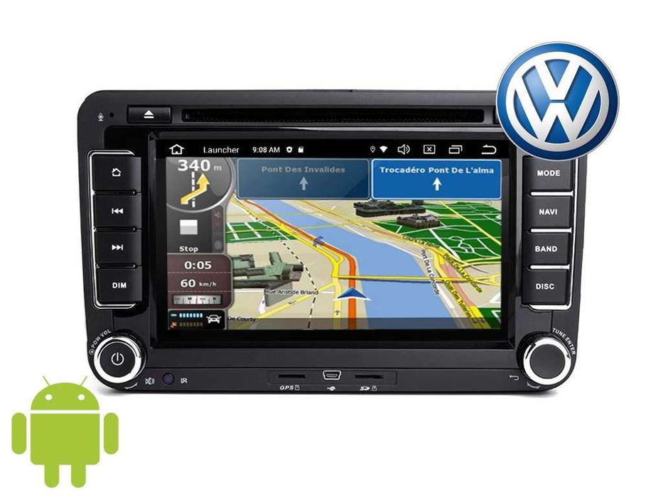 IGO navigation диск + карти 2025