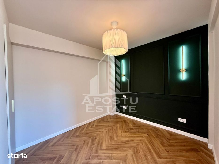 Apartament 3 camere de vanzare zona Ultracentrala - Timisoara