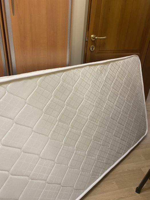 НОВЫЙ Матрас 80х180х20 см для одного