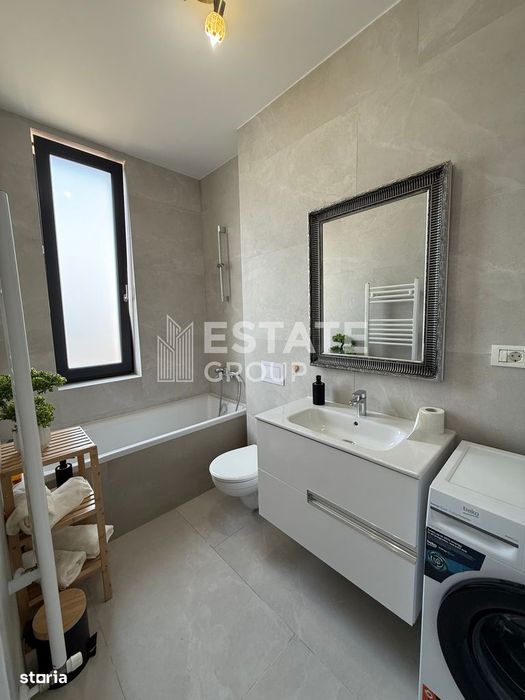 Duplex Mehala, mobilat si utilat modern