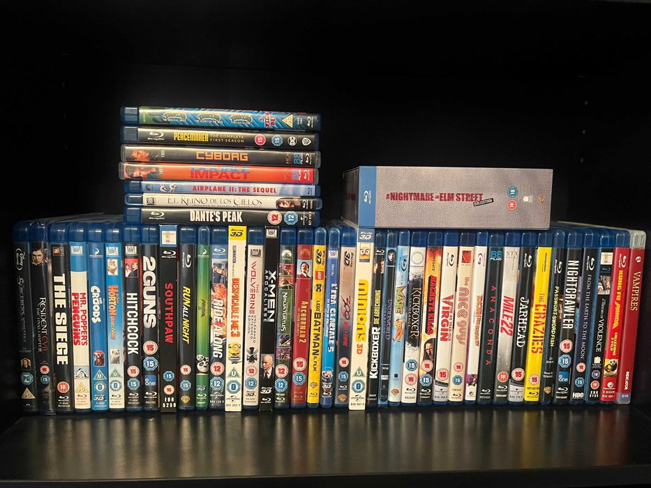 Blu-ray/Блу-рей филми/movies/films без БГ субтитри