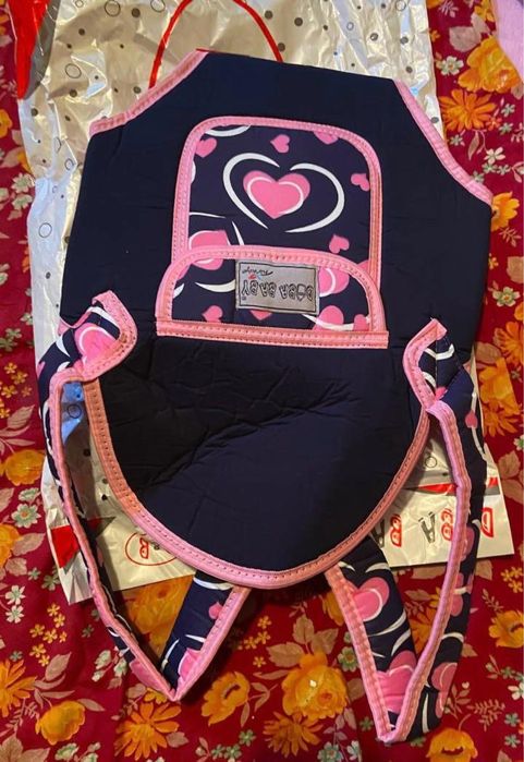 Кенгуру детские.