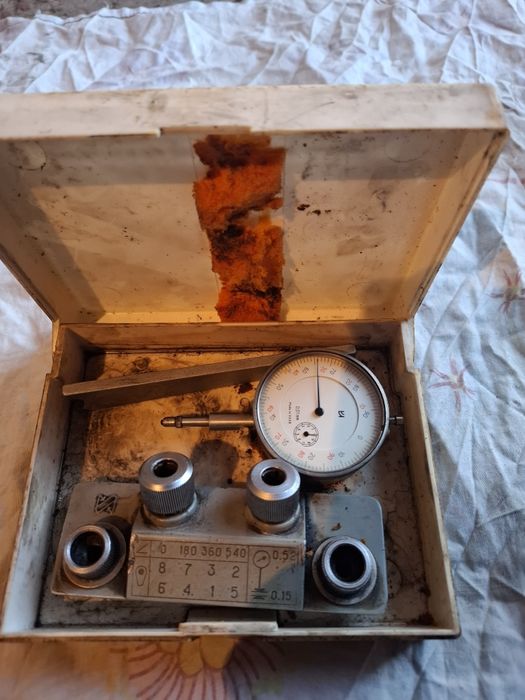 Приспособление для регулировки зазоров