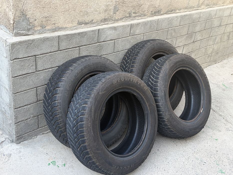 185/65R14 сатылады
