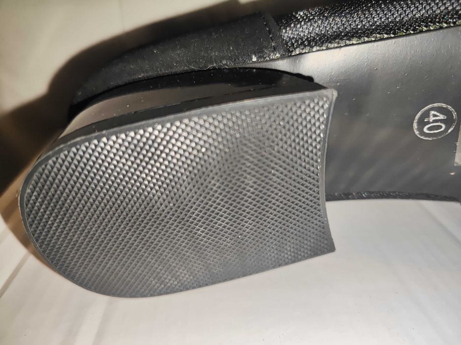 3бр. Женски обувки: