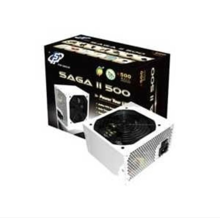Sursa alimentare SAGA 500w