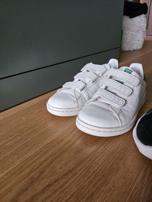 Лот обувки номер 31/32