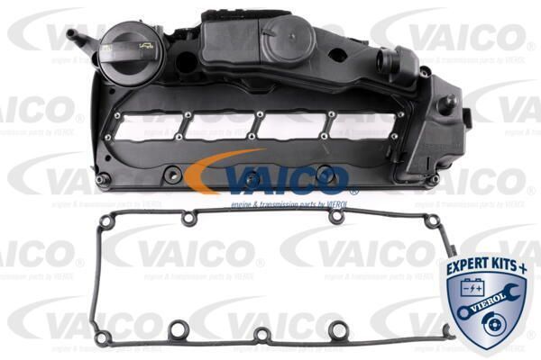 Capac motor culbutor tacheti chiulasa Audi A3 TT, Seat Altea Leon Toledo, VW Golf 5 Golf 6, Passat B6, CC, EOS Tiguan Scirocco Jetta Beettle, Skoda Octavia 2 Superb 2 Yetti, motoare 2.0 Tdi
