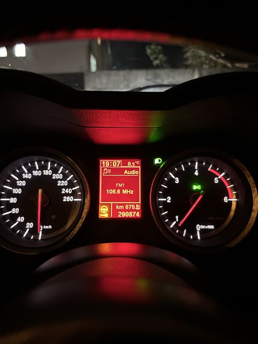 ALFA ROMEO 159 2008 — imagine 2