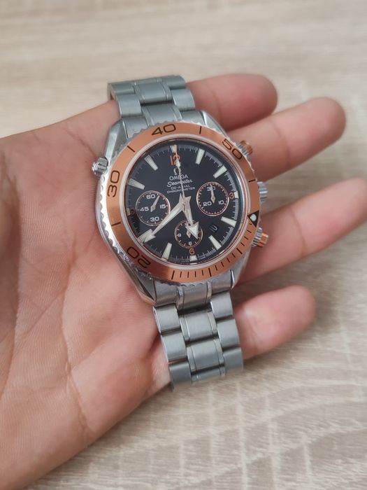 Ceas Omega automatic cronograf