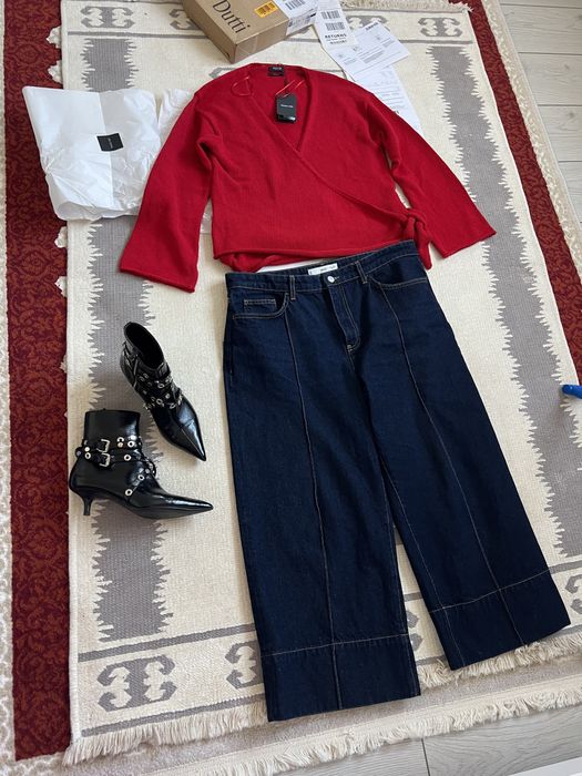 Кофта massimo dutti