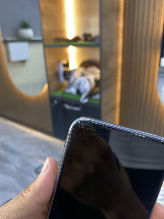 iphone 11 с гарантей