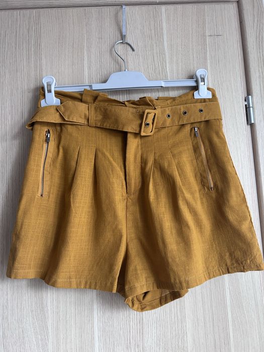 Pantaloni scurți Kenvelo 100% vascoza