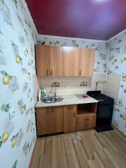 3х ком . Качарская  29