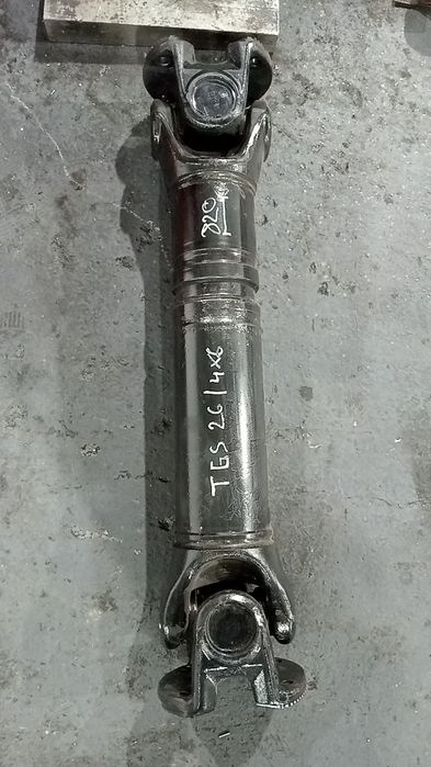 Cardan man iveco daf scania actros volvo