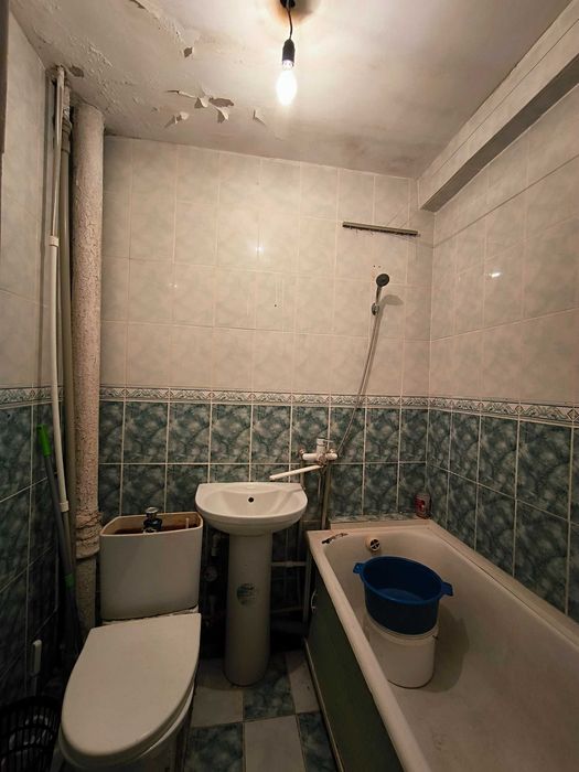 Продам 1комн кв старая часть 8марта
