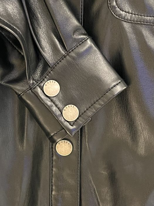 GUESS Яке-риза