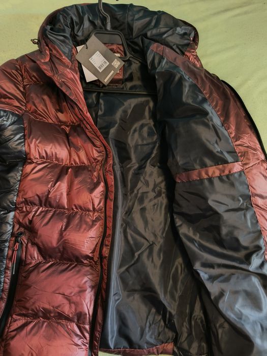 Есенно - Пролетно мъжко яке .