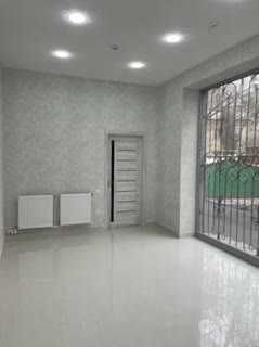 Помещение 60 м² у стадиона Start, 1 линия, ремонт, парковка (A)