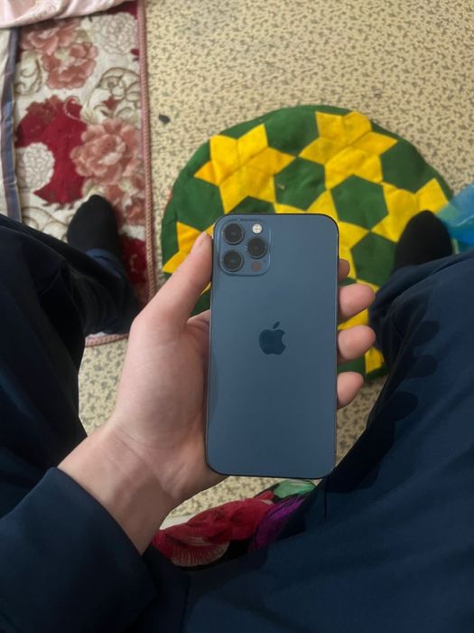 Iphone 12pro сатылады