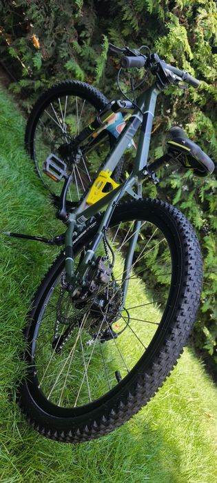 Rockrider ST 920 24" Jr