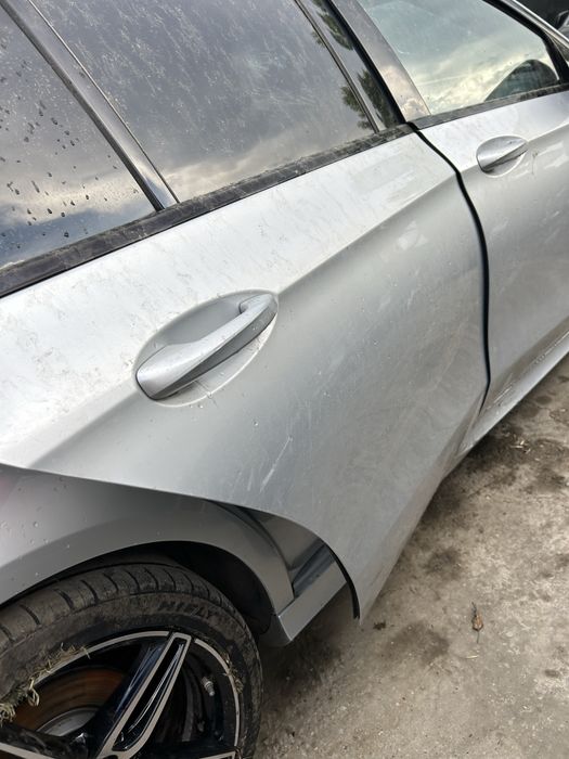 Ușă dreapta  spate Mercedes W213 2017