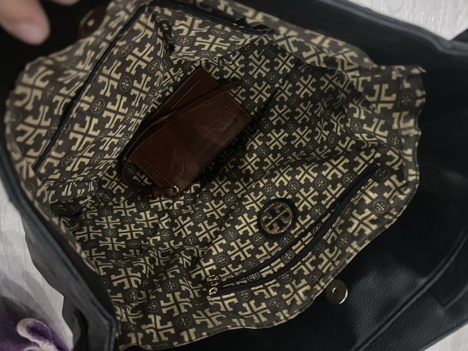 продам сумки Tory Burch б/у