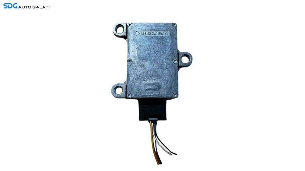 Unitate Modul Senzor ESP Hyundai Tucson 2004 - 2010 Cod A2C53123525 95690-2E310 [L5419]