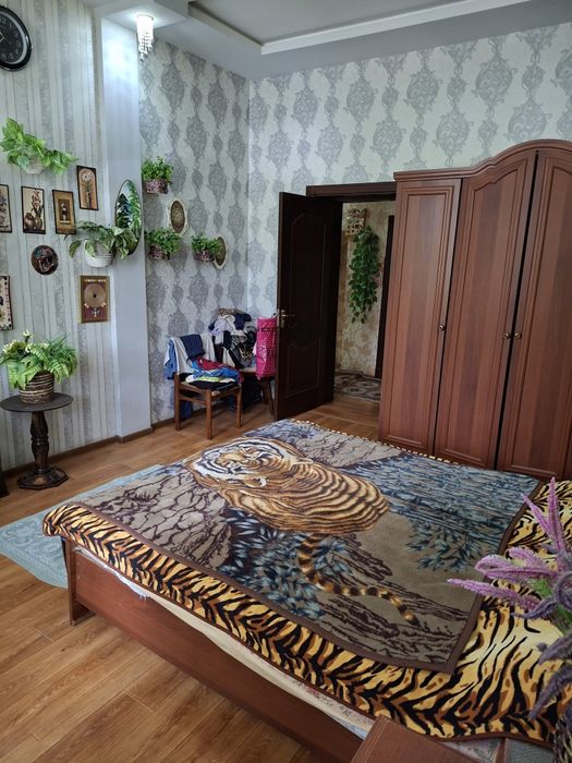 Продам свою квартиру