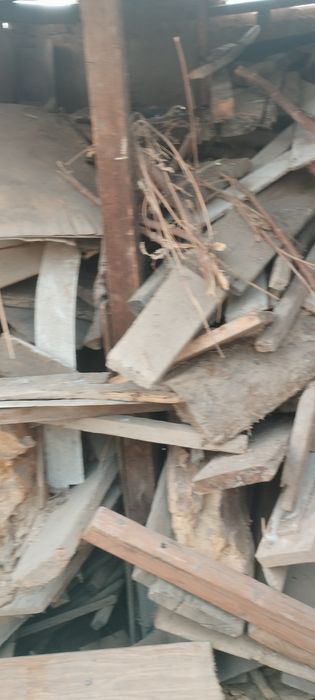 Продам дрова для бани печи самовывоз