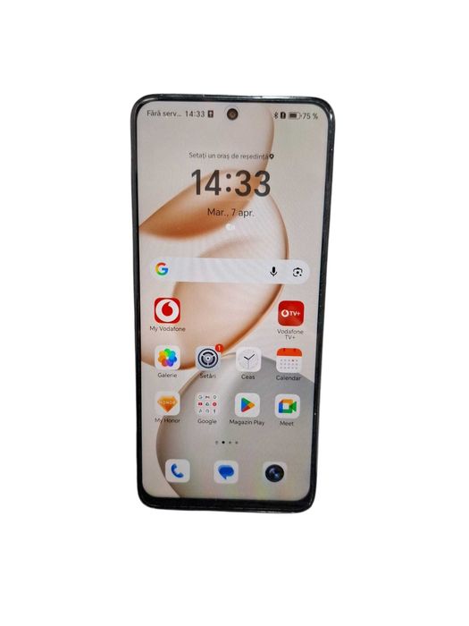 Honor 400 Smart 128Gb / Amanet Cashbook Braila Viziru