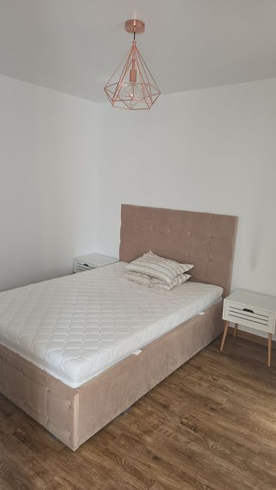 Inchiriez apartament 3 camere
