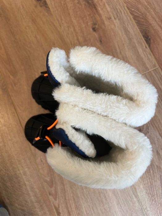 Детски обувки/зимни ботуши