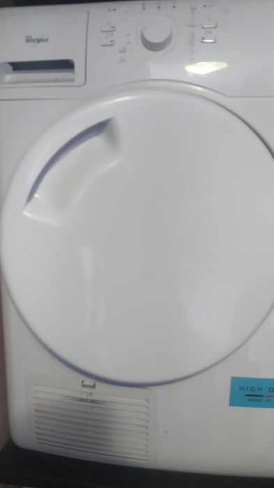 Сушилня с термопомпа