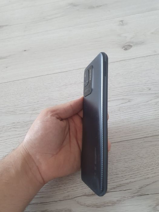 Redmi 10 c в хорошем состоянии
