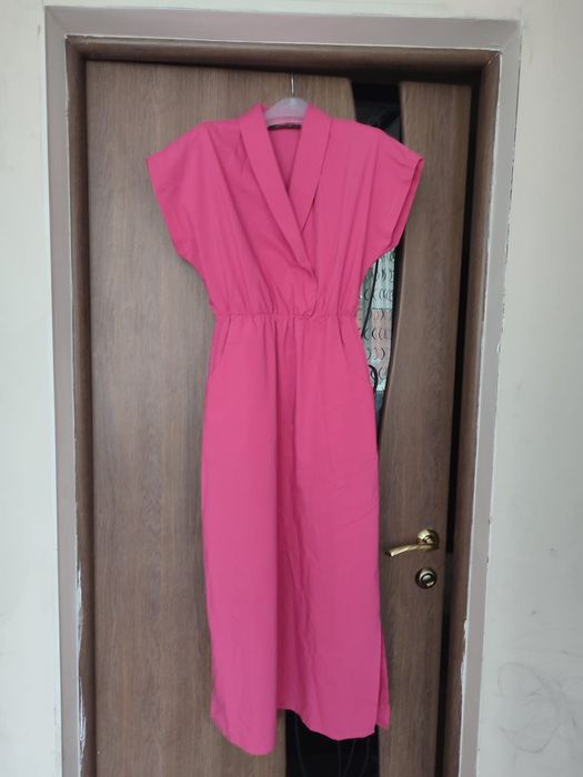 Продам платье хб