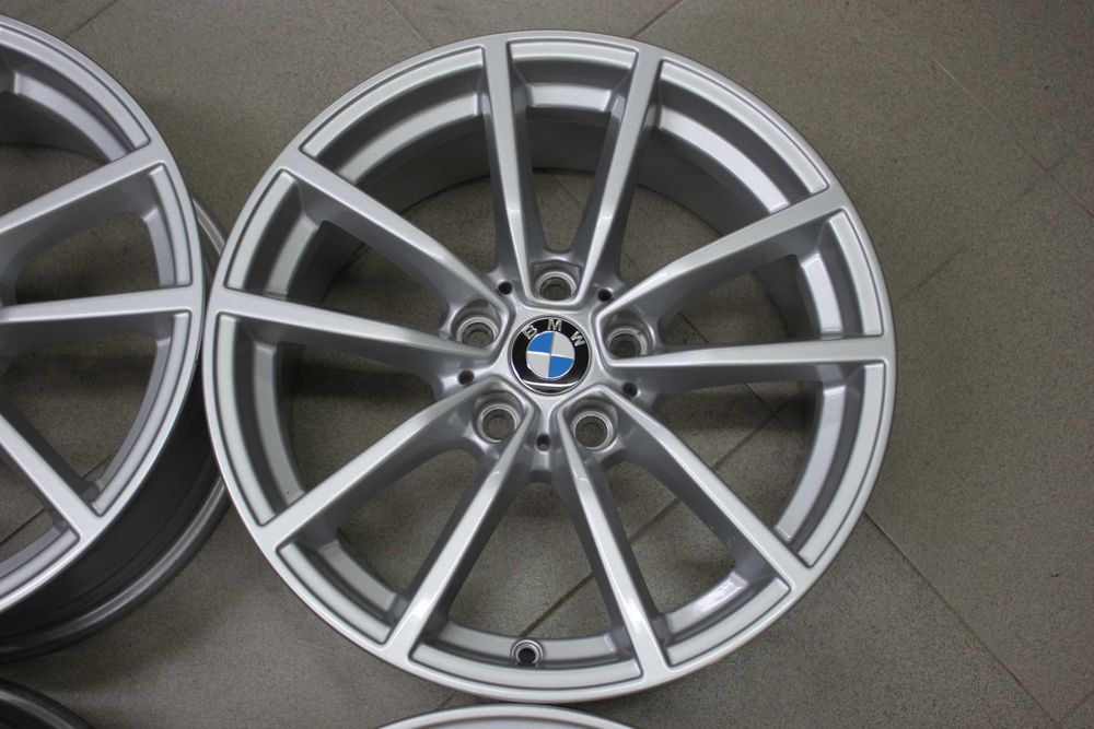 Джанти 17" BMW 3 - серия G20