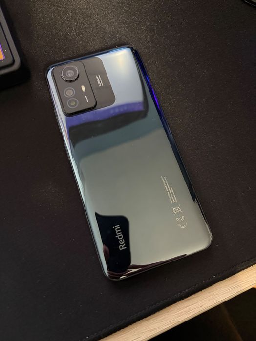 Redmi note 12S 8GB Ram / 256GB