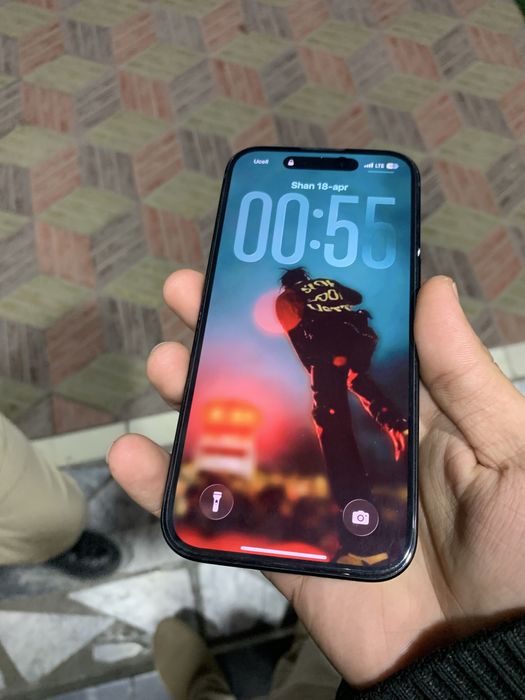 iPhone 15 8/128 99 Ёмкость