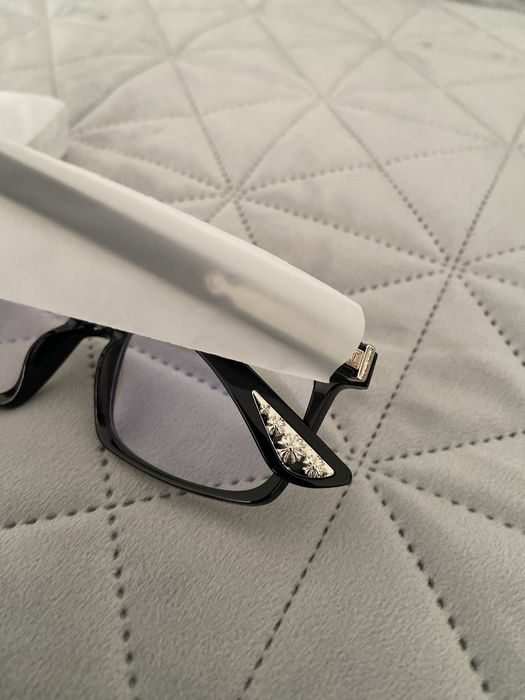 Ovhelari Chrome Hearts