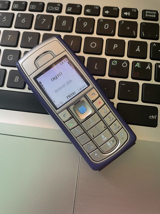 Telefoane nokia cu butoane
