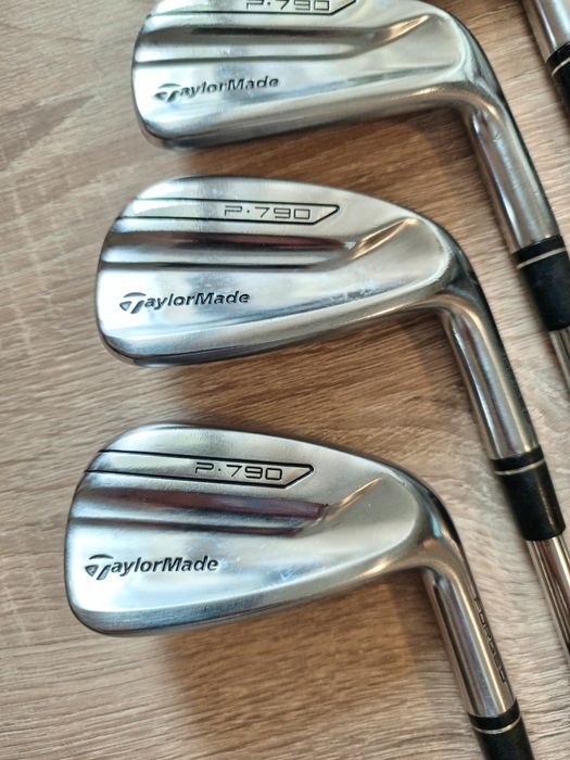 Стикове за голф TaylorMade