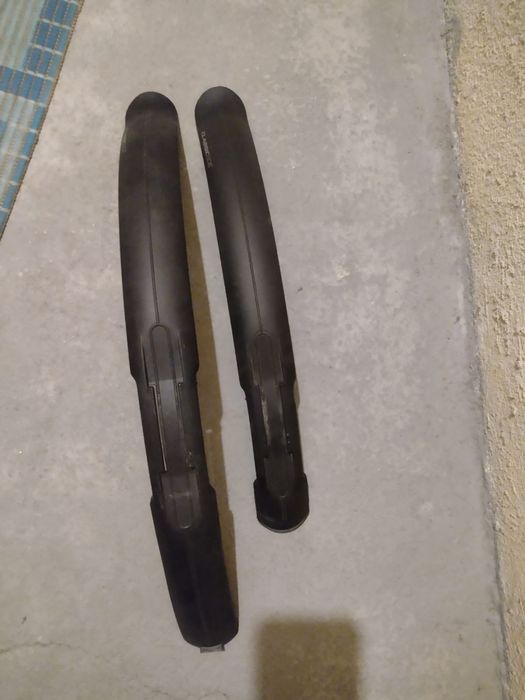 Калници за 27.5"и седалка нова