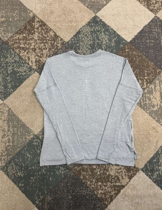 Дамска блузка Nike DRI-FIT