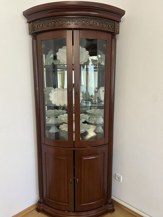 Сервант 2 штук качетвенный